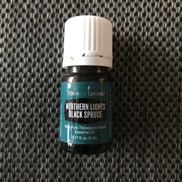 5ml Northern Lights Black Spruce Young Living Oil